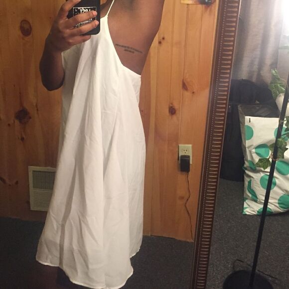 ASOS Cami Midi Dress - Picture 3 of 4